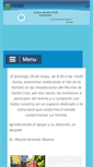 Mobile Screenshot of cielucr.com